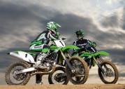 Kawasaki KX450F